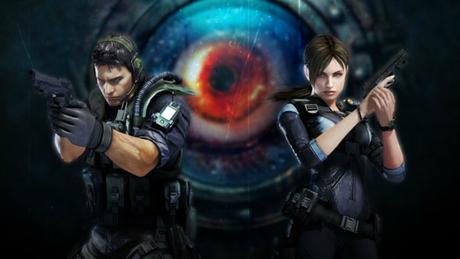 Resident Evil Revelations Resident Evil Revelations confirma su llegada a PlayStation 4