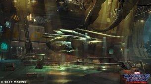 guardianes de la galaxia3 guardianes de la galaxia3