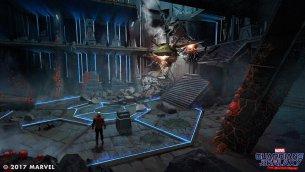 guardianes de la galaxia guardianes de la galaxia