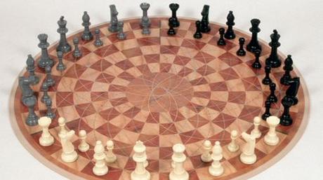 El Cerebro de los Maestros de Ajedrez Resultado de imagen para esculturas de ajedrez