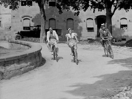 Treno Popolare - 1933