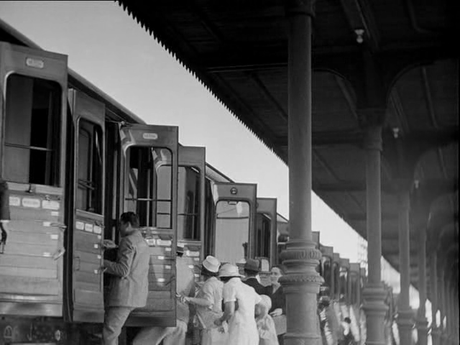 Treno Popolare - 1933