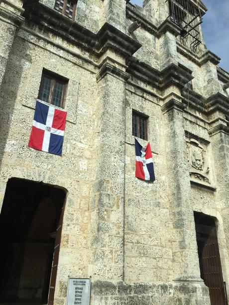 SANTO DOMINGO