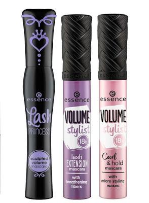 ESSENCE, NOVEDADES PRIMAVERA-VERANO 2017