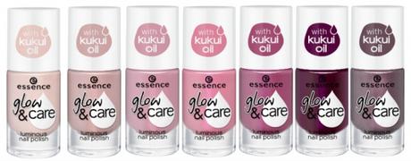 ESSENCE, NOVEDADES PRIMAVERA-VERANO 2017