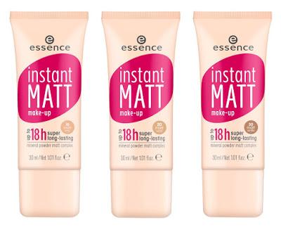 ESSENCE, NOVEDADES PRIMAVERA-VERANO 2017