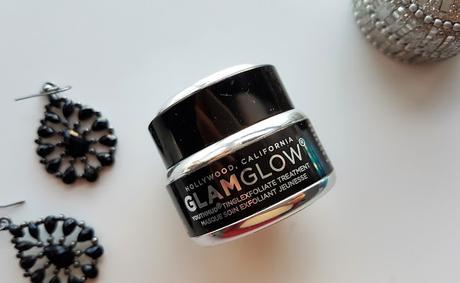 Mascarilla Glamglow: Para mi, una Decepción