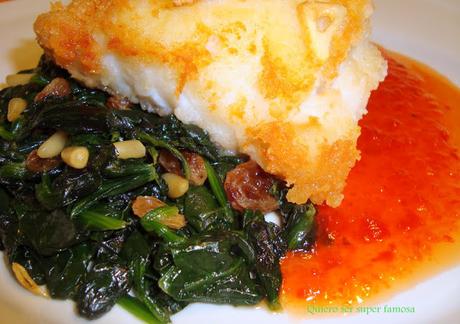 Recetas de bacalao