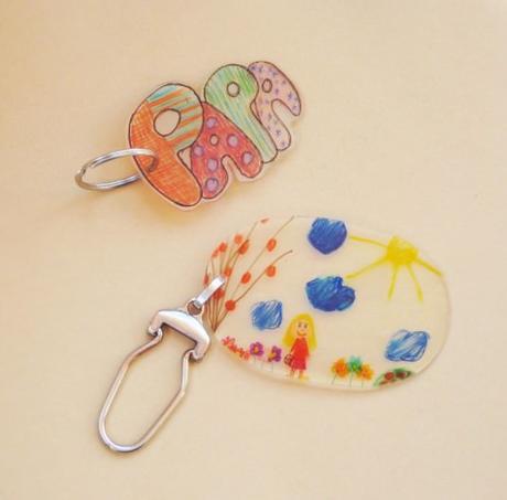 MANUALIDADES PARA EL DÍA DEL PADRE: ¡¡QUE NO SE QUEDE SIN REGALO!! Resultado de imagen de ideas dia del padre