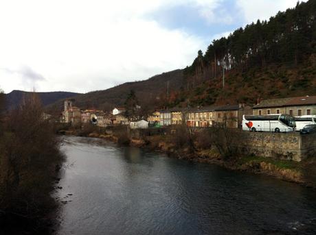 Camino Lebaniego a Santo Toribio, cuarta etapa: Verdiago, Crémenes, Horcadas.