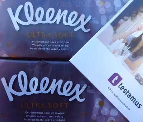 Kleenex® Ultra Soft