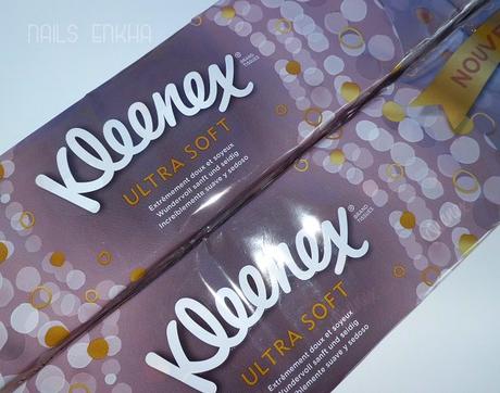 Kleenex® Ultra Soft