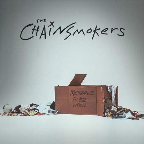 The Chainsmokers anuncia el contenido del álbum ‘Memories… Do Not Open’ Primer disco de The Chainsmokers