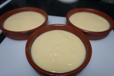 Crema catalana