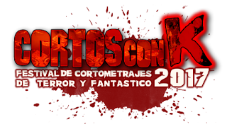 Cortos con K, Festival de Cortometrajes de Terror y Fantástico de la web Klownsasesinos