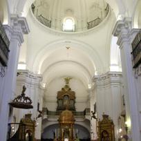 Iglesia Santa Cruz
