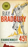 Reseña: Fahrenheit 451, de Ray Bradbury