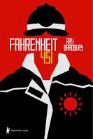 Reseña: Fahrenheit 451, de Ray Bradbury Reseña: Fahrenheit 451, de Ray Bradbury