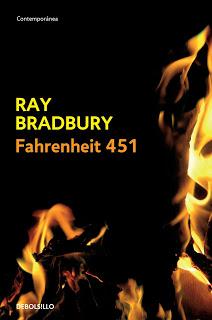 Reseña: Fahrenheit 451, de Ray Bradbury