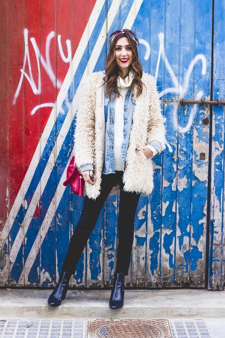 LAYERS - Estilismo cebolla y no parecer un cuadro LAYERS - Estilismo cebolla y no parecer un cuadro