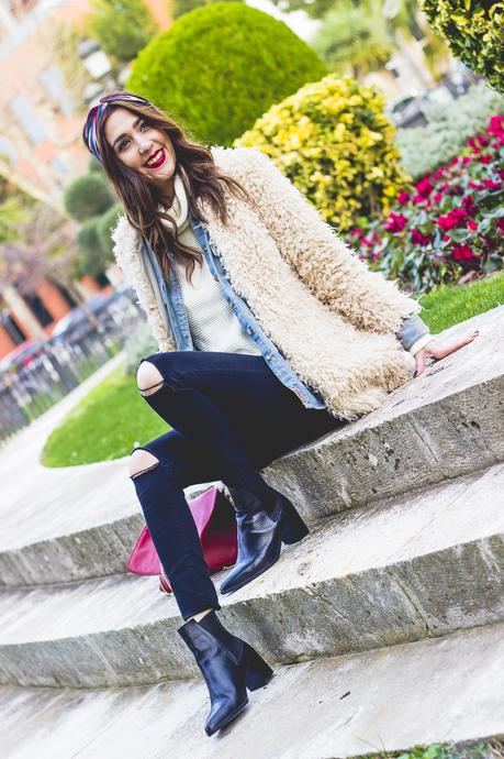 LAYERS - Estilismo cebolla y no parecer un cuadro LAYERS - Estilismo cebolla y no parecer un cuadro