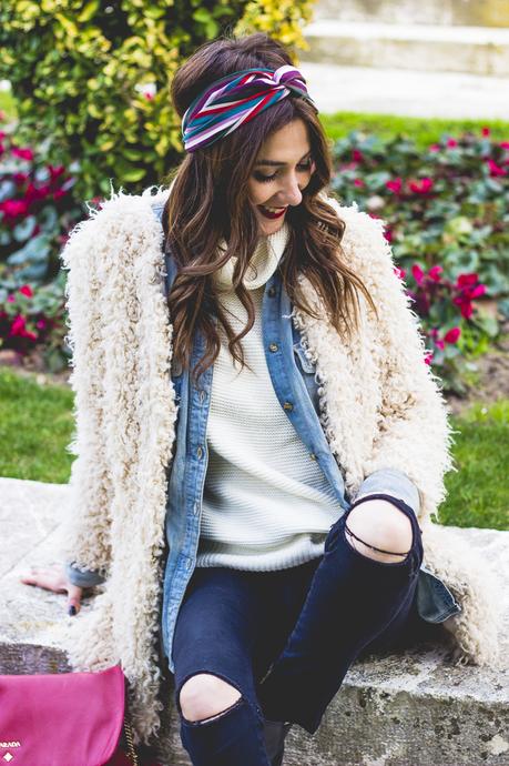 LAYERS - Estilismo cebolla y no parecer un cuadro LAYERS - Estilismo cebolla y no parecer un cuadro