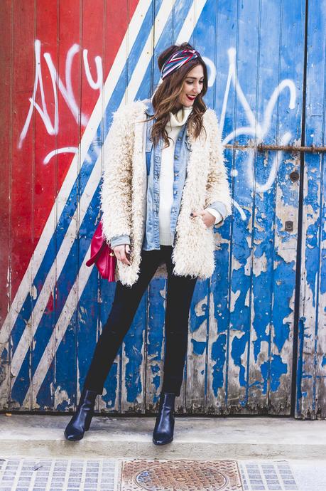 LAYERS - Estilismo cebolla y no parecer un cuadro LAYERS - Estilismo cebolla y no parecer un cuadro