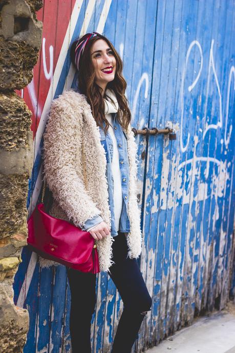 LAYERS - Estilismo cebolla y no parecer un cuadro LAYERS - Estilismo cebolla y no parecer un cuadro