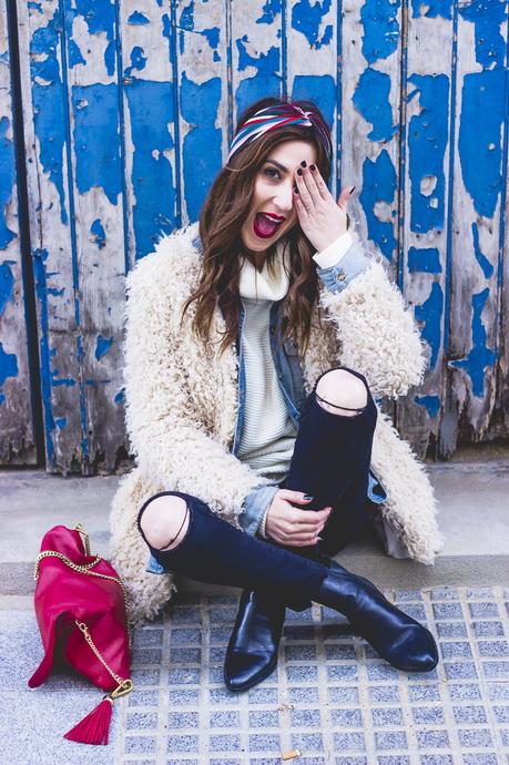 LAYERS - Estilismo cebolla y no parecer un cuadro LAYERS - Estilismo cebolla y no parecer un cuadro