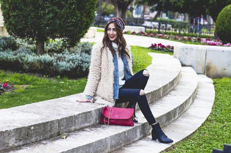 LAYERS - Estilismo cebolla y no parecer un cuadro LAYERS - Estilismo cebolla y no parecer un cuadro