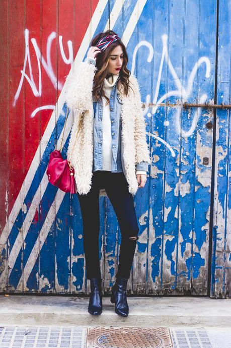 LAYERS - Estilismo cebolla y no parecer un cuadro LAYERS - Estilismo cebolla y no parecer un cuadro