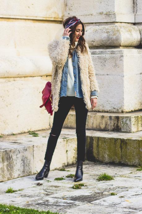 LAYERS - Estilismo cebolla y no parecer un cuadro LAYERS - Estilismo cebolla y no parecer un cuadro