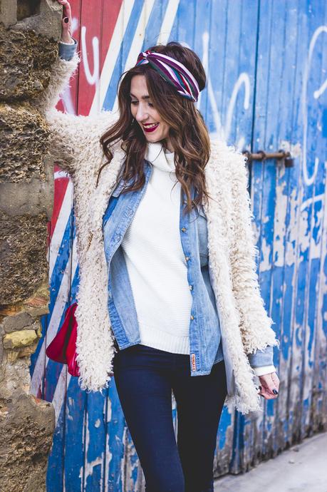 LAYERS - Estilismo cebolla y no parecer un cuadro LAYERS - Estilismo cebolla y no parecer un cuadro