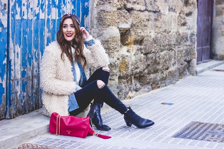 LAYERS - Estilismo cebolla y no parecer un cuadro LAYERS - Estilismo cebolla y no parecer un cuadro