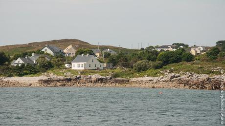 Inishmore Islas Aran Irlanda