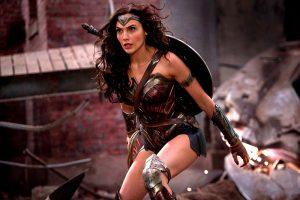 ‘Wonder Woman’: Presentado un nuevo tráiler en castellano