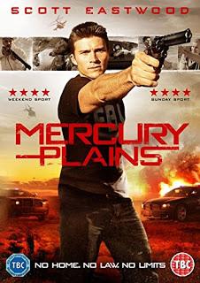 JÓVENES SICARIOS (Mercury Plains) (USA, 2016) Thriller