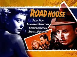 PARADOR DEL CAMINO, EL (Road House) (USA, 1948) Intriga