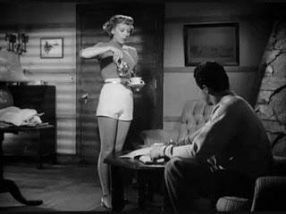 PARADOR DEL CAMINO, EL (Road House) (USA, 1948) Intriga