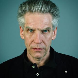 DAVID CRONENBERG