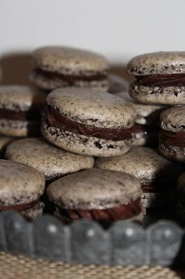 Macarons de Oreo®