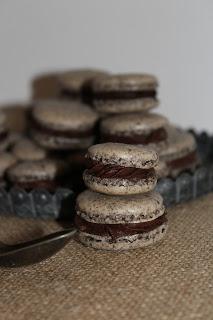 Macarons de Oreo®