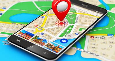 Como utilizar correctamente el Google Maps