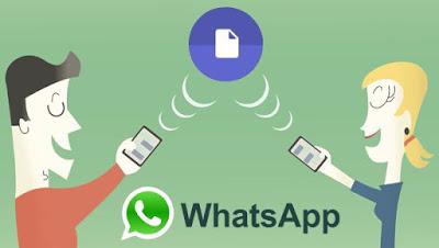 Tipos de personas que tenemos en nuestro WhatsApp