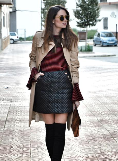 BELL SLEEVES BELL SLEEVES