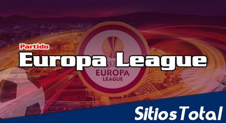 AS Roma vs Lyon en Vivo – Europa League – Jueves 16 de Marzo del 2017