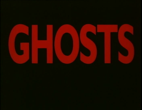 Ghosts... of the Civil Dead - 1988