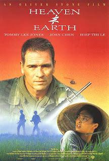 El cielo y la tierra (Heaven & Earth, Oliver Stone, 1993. EEUU & Francia)