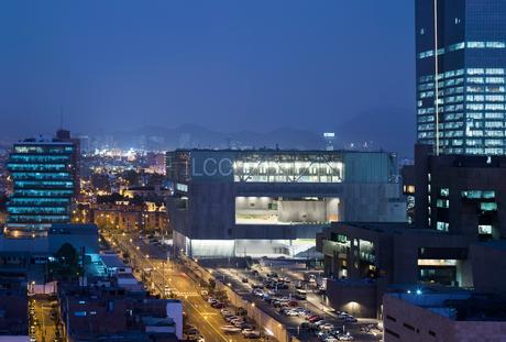 Lima Centro de Convenciones Lima Centro de Convenciones