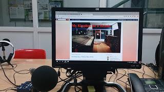 Programa Número 39 de Dj Savoy Truffle en Música Sideral. Especial 1987, 30 años después. Programa Número 39 de Dj Savoy Truffle en Música Sideral. Especial 1987, 30 años después.